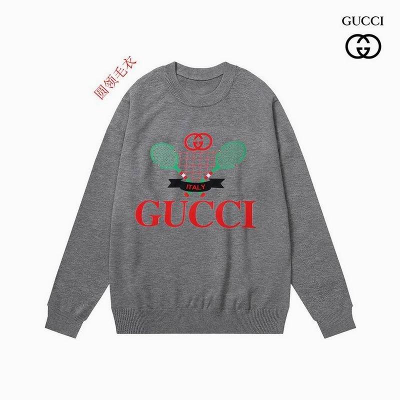 Gucci Men's Sweater 116